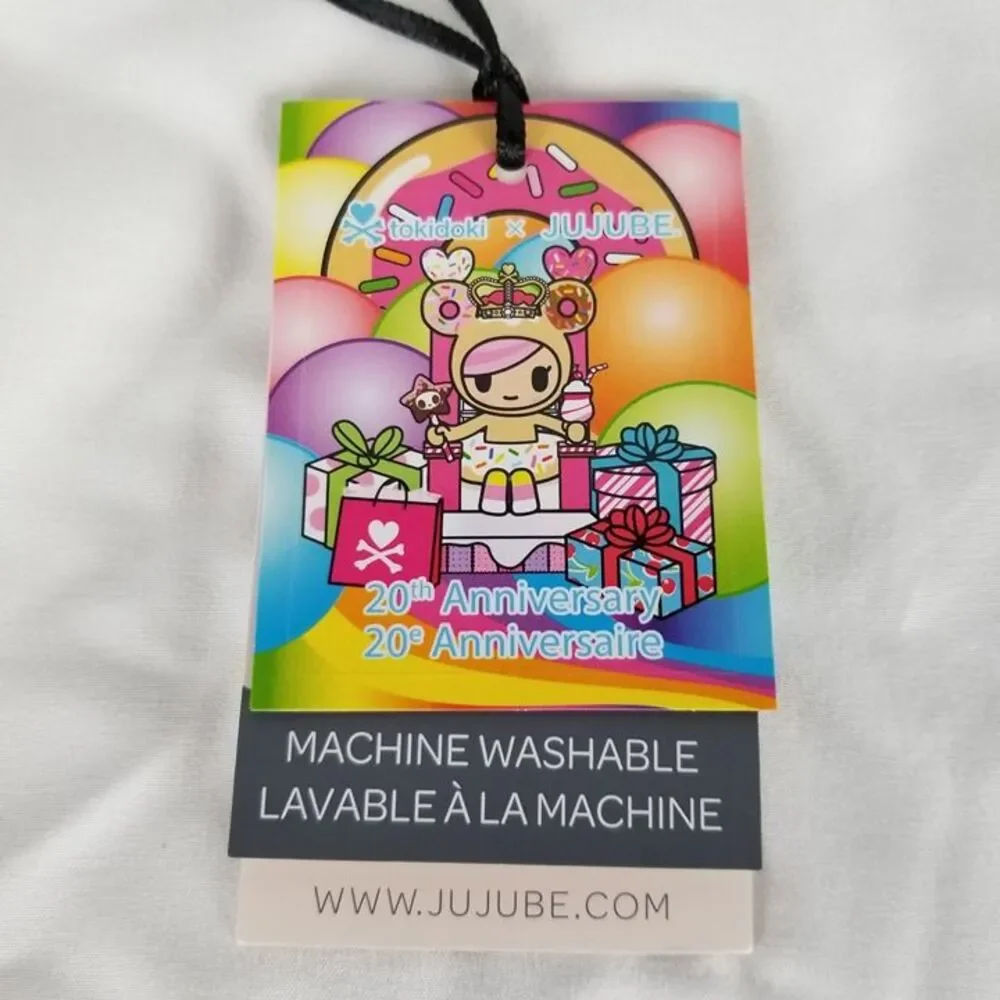 Ju-Ju-Be price firm
